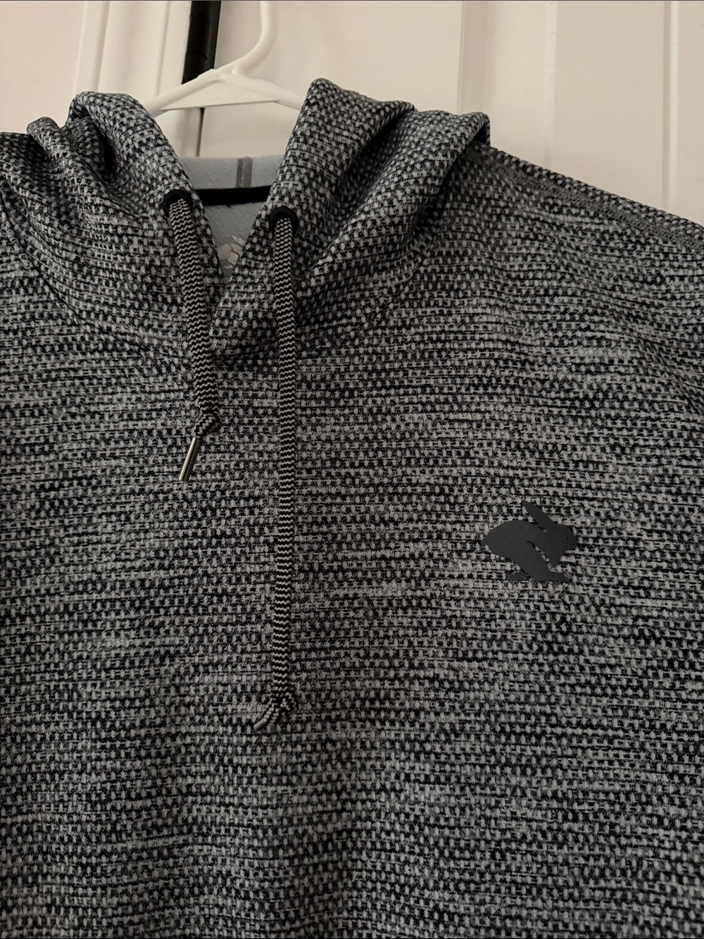 Men's Rabbit Running Brand Chill Running Hoodie